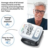 Beurer BC 28 - Bloeddrukmeter