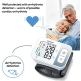 Beurer BC 28 - Bloeddrukmeter