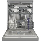 Beko BDFN26440X2 - Vrijstaande vaatwasser