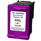 SecondLife HP 62 XL Color - Inktcartridge