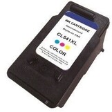 SecondLife Canon CL 541 XL Color - Inktcartridge