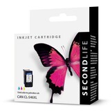 SecondLife Canon CL 546 XL Color - Inktcartridge