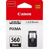 Canon PG-560 Zwart - Inktcartridge
