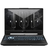 ASUS TUF Gaming F15 - FX506HC-HN004W - Gaming laptop