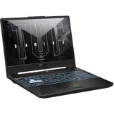 ASUS TUF Gaming F15 - FX506HC-HN004W - Gaming laptop