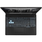 ASUS TUF Gaming F15 - FX506HC-HN004W - Gaming laptop