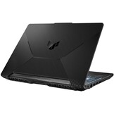 ASUS TUF Gaming F15 - FX506HC-HN004W - Gaming laptop