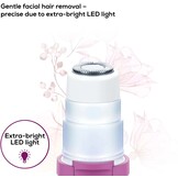 Beurer HL 16 - Gezichtshaarverwijderaar