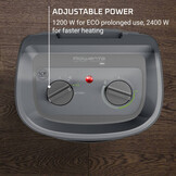 Rowenta SO6511 Instant Comfort - Elektrische kachel