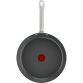 Tefal Renew+ Koekenpan 24cm Zwart