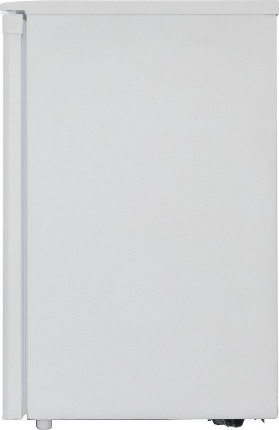 Exquisit KS16-4-E-040E - Tafelmodel koelkast