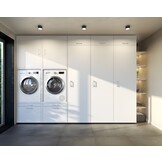 Wastoren WSCH207-60 Hoge opbergkast