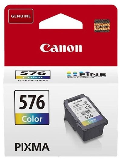 Canon CL-576 Kleur - Inktcartridge
