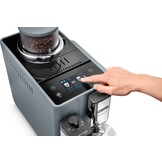 De'Longhi Rivelia Pebble Grey EXAM440.55.G - Koffiemachine