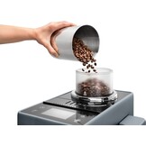 De'Longhi Rivelia Pebble Grey EXAM440.55.G - Koffiemachine
