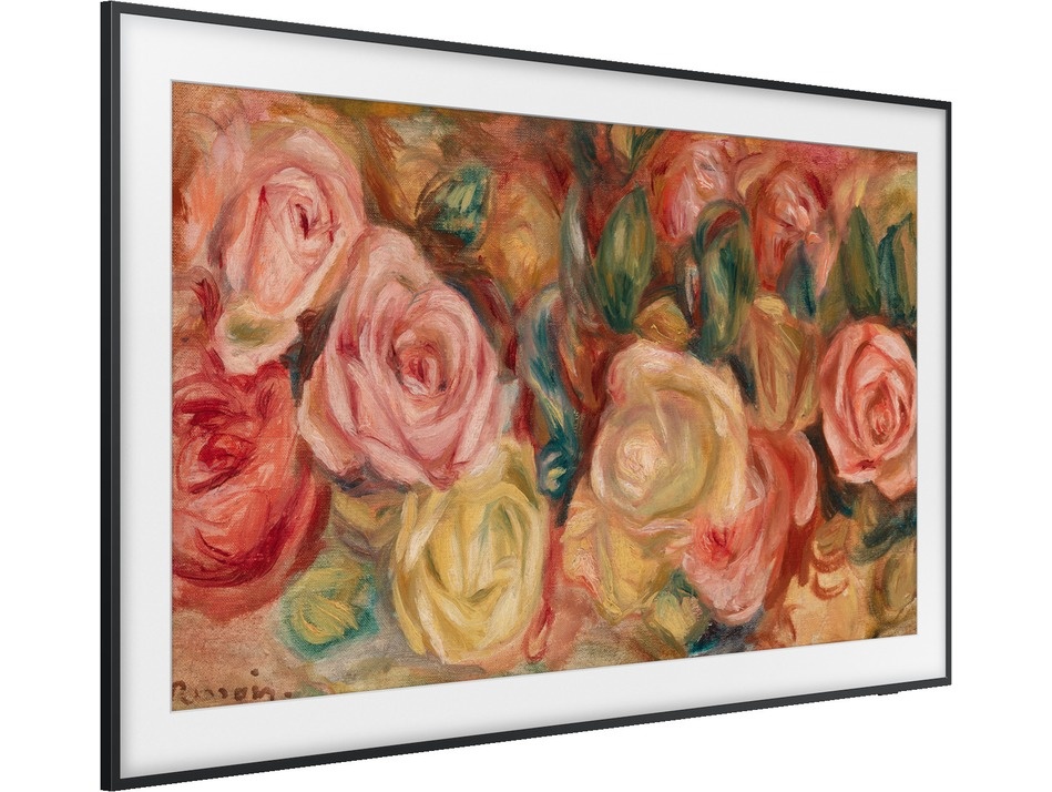 Samsung The Frame 43LS03D (2024) - QLED TV