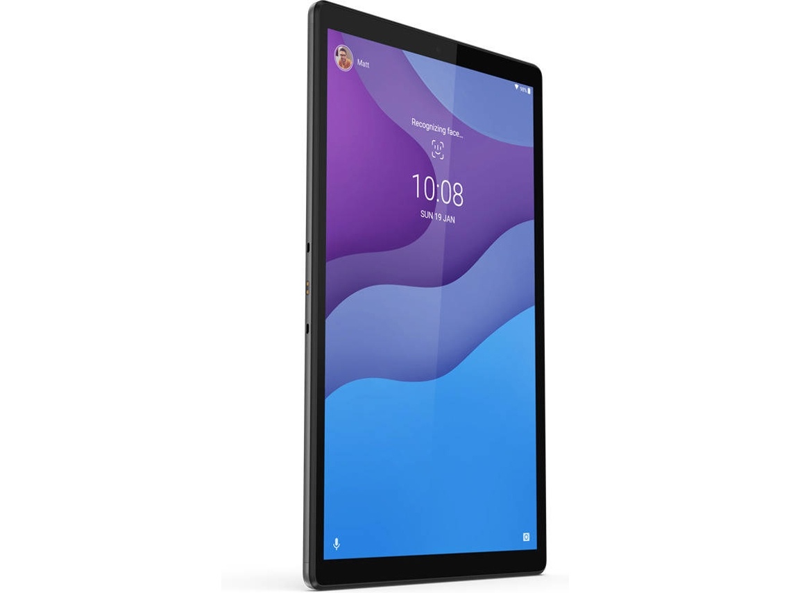 Lenovo Tab M10 HD 2e Gen 32GB (ZA6W0199ES) - Tablet