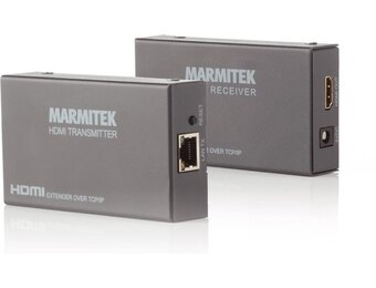 Marmitek MegaView 90 HDMI extender