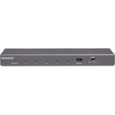 Marmitek Split 614 UHD 2.0 HDMI Splitter met 4K