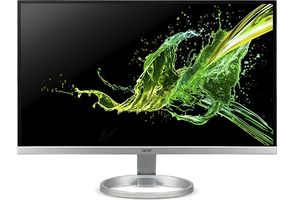 Acer R270smipx - Monitor