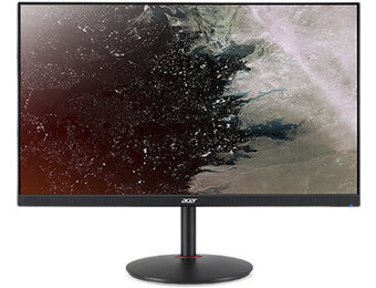 Acer Nitro XV322QUPbmiipprzx - Monitor
