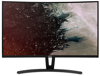 Acer Nitro ED273UAbmiipx - Monitor