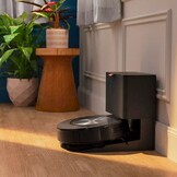 iRobot Roomba Combo j7+ - Robotstofzuiger