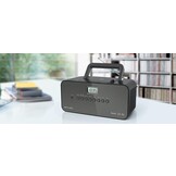 Muse M-22 BT - Radio