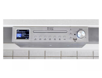 Soundmaster ICD2200SI - Radio
