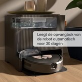 iRobot Roomba Combo j9+ - Robotstofzuiger