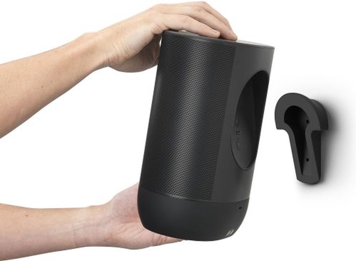 Flexson FLXSMWM1012 Sonos Move muurbeugel wit