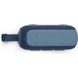 JBL Go 4 Blauw - Draadloze speaker