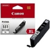 Canon CLI551 Grey XL - Inktcartridge