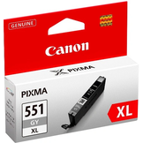 Canon CLI551 Grey XL - Inktcartridge