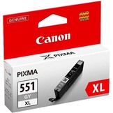 Canon CLI551 Grey XL - Inktcartridge