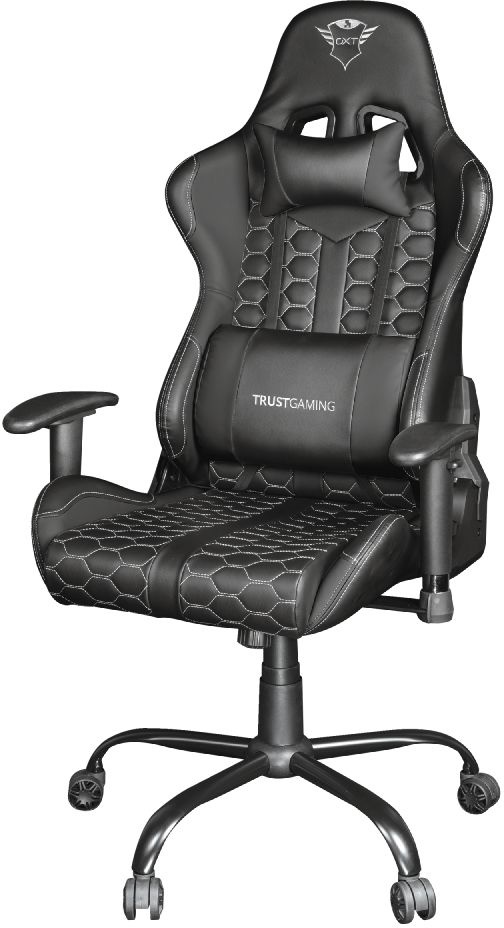 Trust GXT 708 Resto - Gaming Stoel