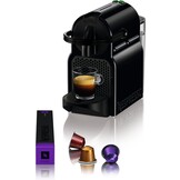 Magimix Nespresso Inissia M105 Zwart - Koffiemachine