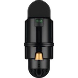 Magimix Nespresso Inissia M105 Zwart - Koffiemachine