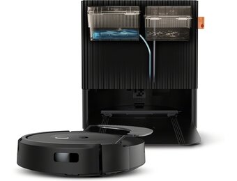 iRobot Roomba Combo 10 Max - Robotstofzuiger