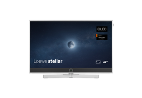 Loewe Stellar 42 DR+ Oled