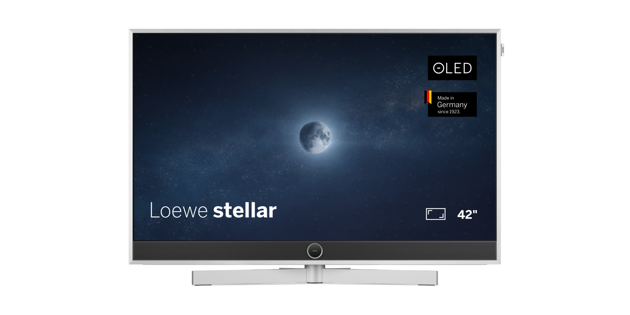 Loewe Stellar 42 DR+ Oled