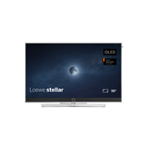 Loewe Stellar 55 DR+ Oled