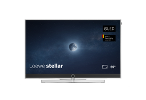 Loewe Stellar 55 DR+ Oled