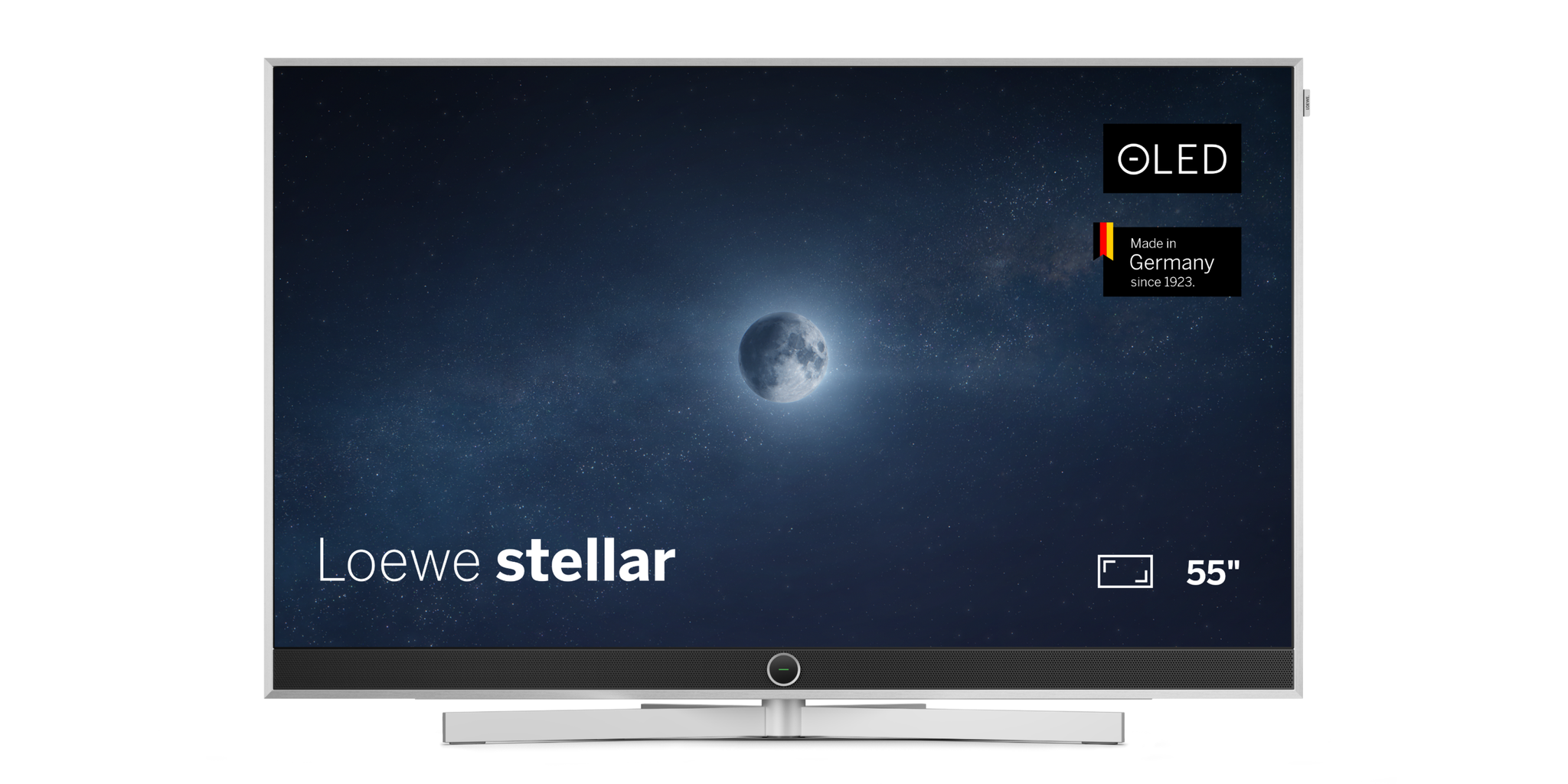 Loewe Stellar 55 DR+ Oled