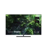 Loewe Inspire 55 DR+ Oled