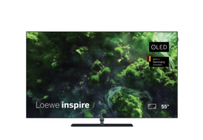 Loewe Inspire 55 DR+ Oled
