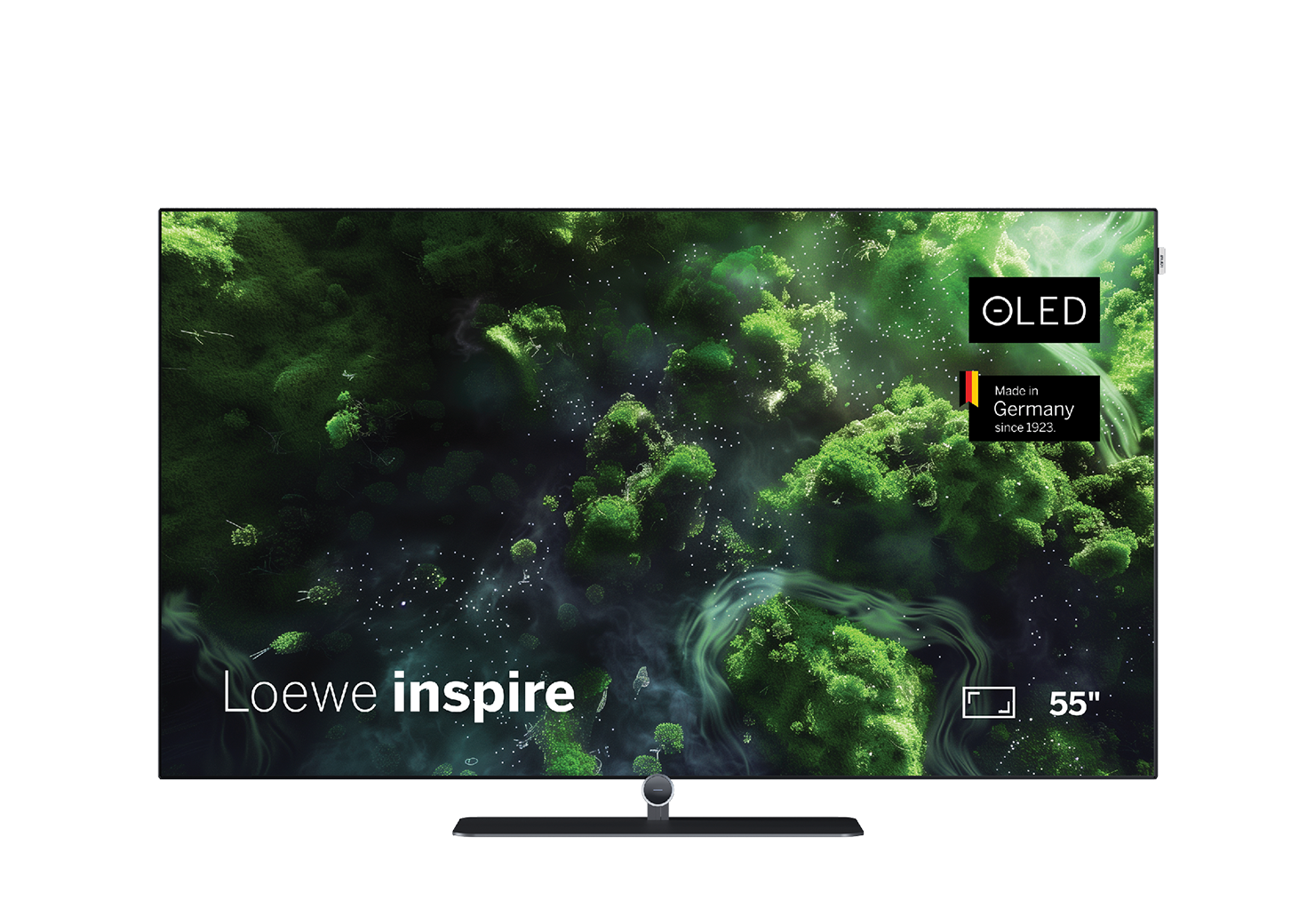 Loewe Inspire 55 DR+ Oled