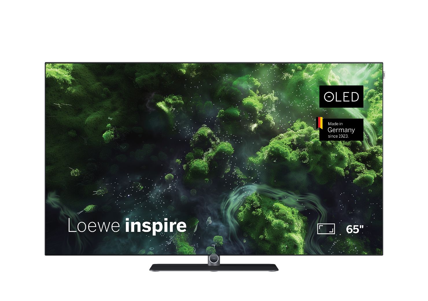 Loewe Inspire 65 DR+ Oled