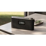 Loewe radio frequency