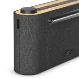 Loewe radio frequency